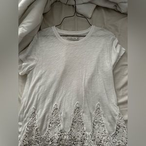 Ambercrombie & Fitch Top